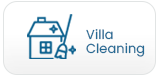 Villa Cleaning